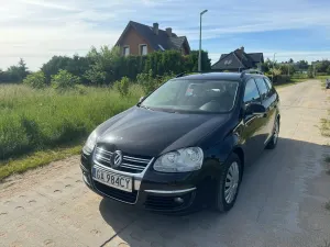 Volkswagen Golf V 1.9 TDI Trendline 2009