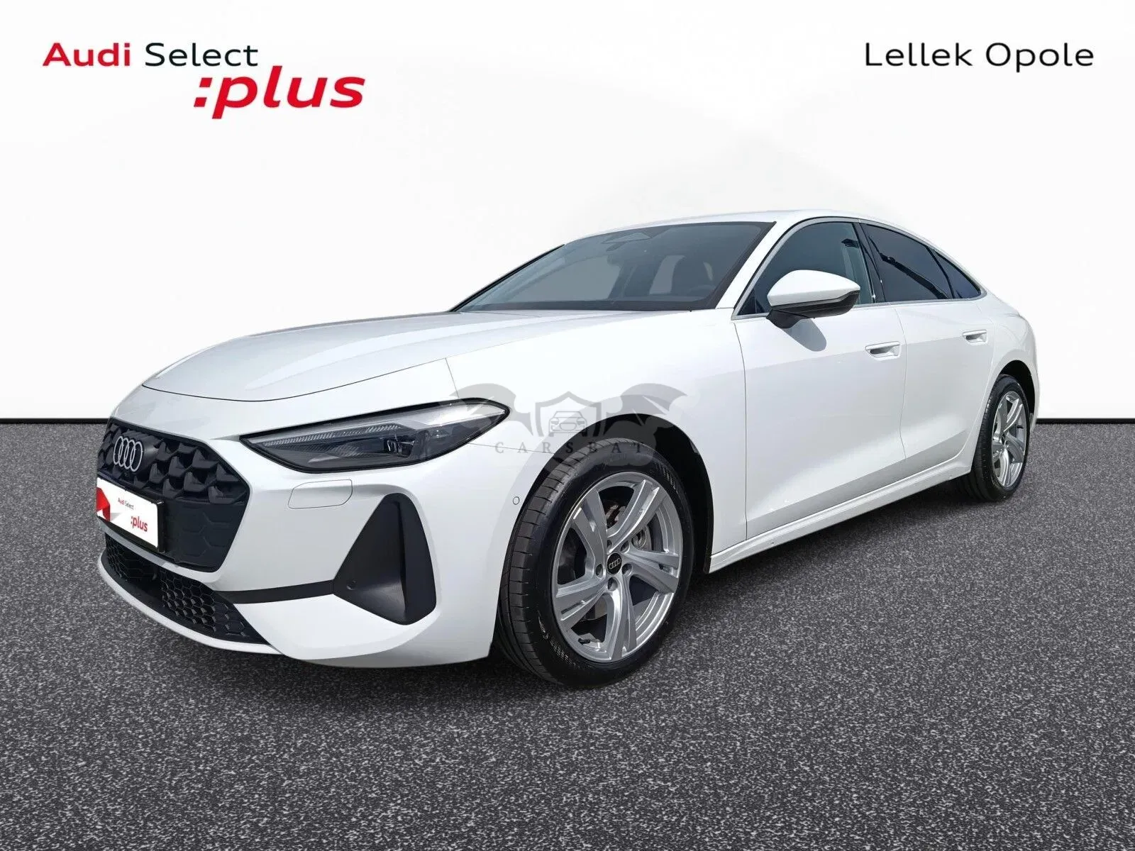Audi A5 B10 2025