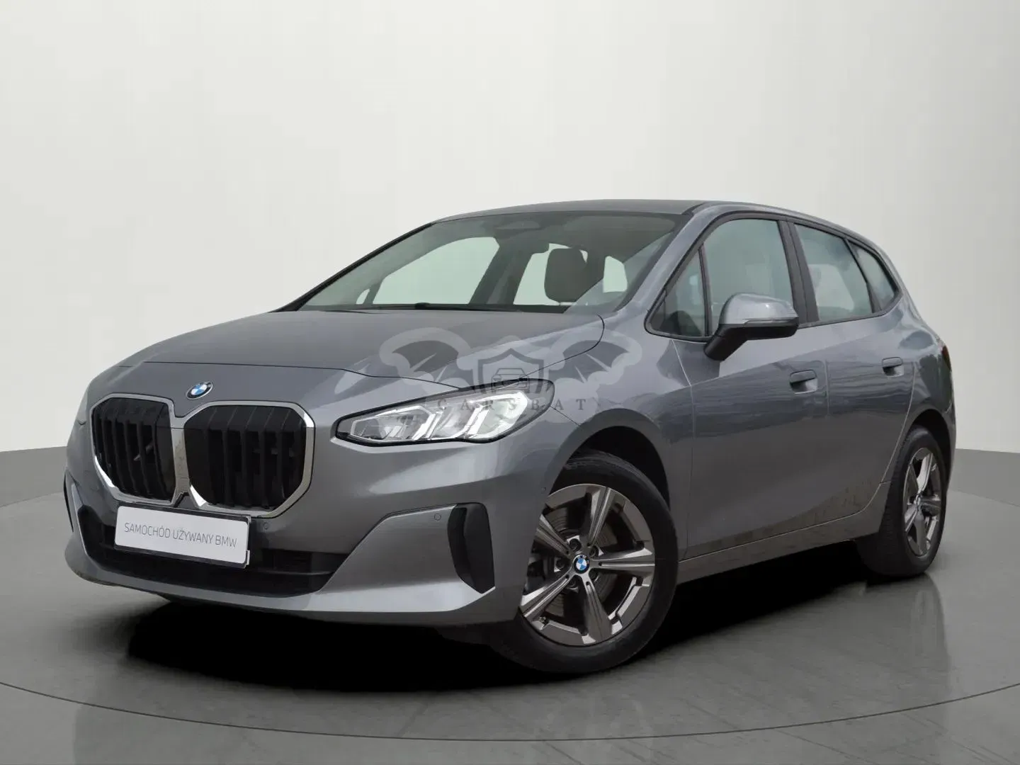 BMW 2 Series 223i xDrive mHEV 2022