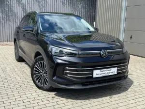 Volkswagen Tiguan III 1.5 eTSI Elegance DSG 2024