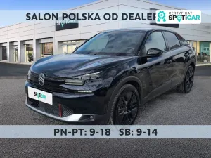 Citroën C4 III 2025