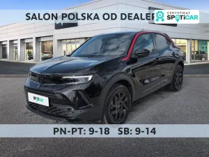 Opel Mokka II 1.2 T GS S&S 2023