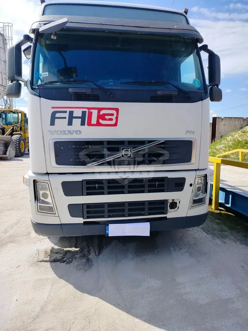 Volvo FH 2007