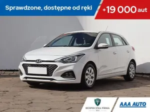 Hyundai i20 II 2019