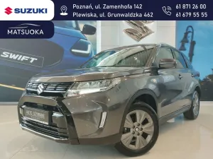 Suzuki Vitara III 1.4 Boosterjet mHEV Premium Plus 2WD 2025