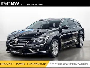 Renault Talisman (SM6) 2018
