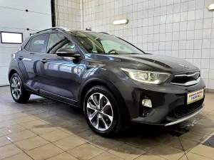 Kia Stonic 1.4 XL 2018