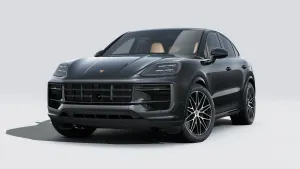 Porsche Cayenne III E-Hybrid 2026