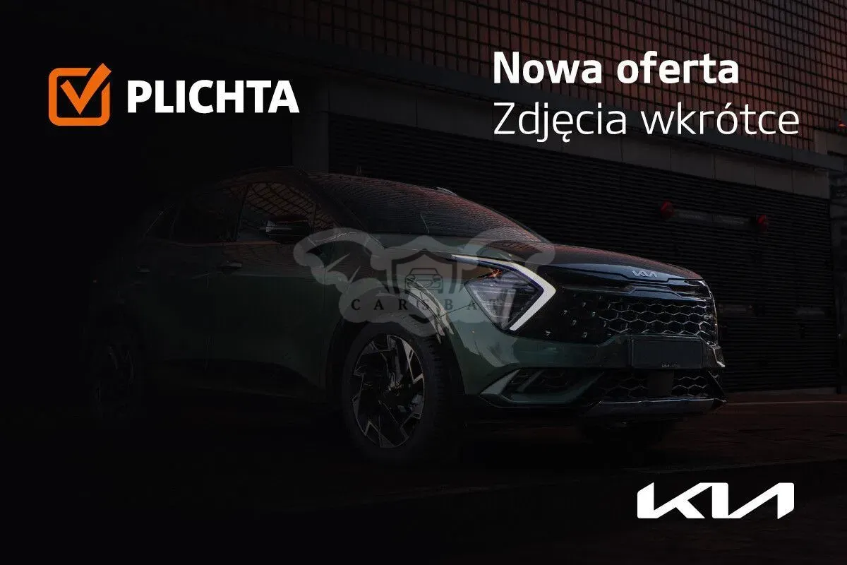 Kia Sportage V 1.6 T-GDI HEV Anniversary 2WD 2025