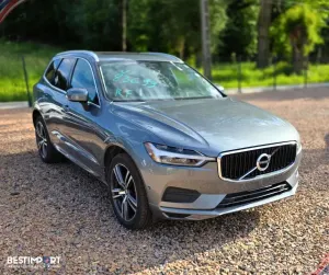 Volvo XC60 II T5 Momentum 2018