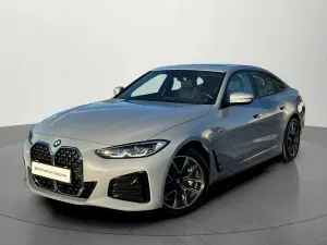 BMW 4 Series II G22/G23/G82 430i M Sport sport 2023