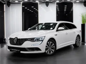 Renault Talisman (SM6) 2.0 Blue dCi Intens EDC 2020