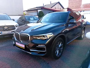 BMW X5 G05 xDrive30d 2019