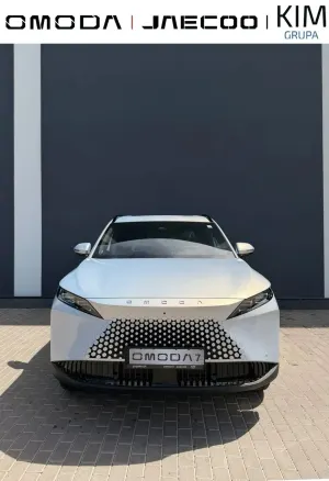 Omoda 7 2026