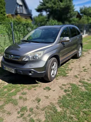 Honda CR-V III 2.0 Elegance 2009