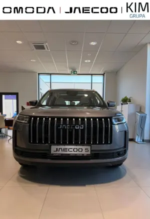 Jaecoo J7 2025