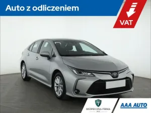 Toyota Corolla Seria E16 2022
