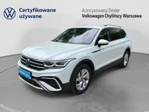 Volkswagen Tiguan Allspace 2.0 TDI 4Mot Elegance DSG 2023