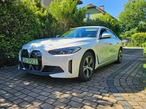 BMW i4 70.3kWh eDrive 35 2023