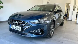 Hyundai i30 III 1.0 T-GDI Smart 2023
