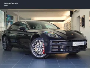 Porsche Panamera 4S E-Hybrid PHEV 2026