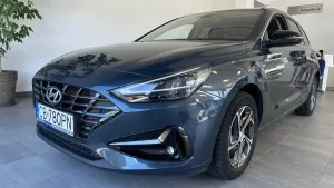 Hyundai i30 III 1.5 T-GDI 48V Smart 2022