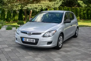 Hyundai i30 I 2009