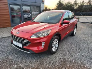 Ford Kuga III 2.0 TDCi 4x2 Titanium 2021