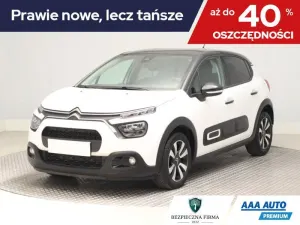 Citroën C3 II 2023