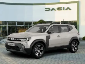 Dacia Duster F5 1.8 Full Hybrid 155 Journey MMT 2026