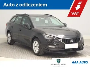 Seat Leon IV 2023