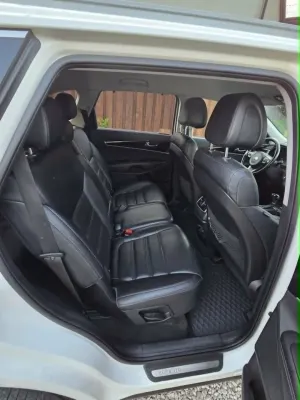 Kia Sorento III 2.0 CRDI XL 2017