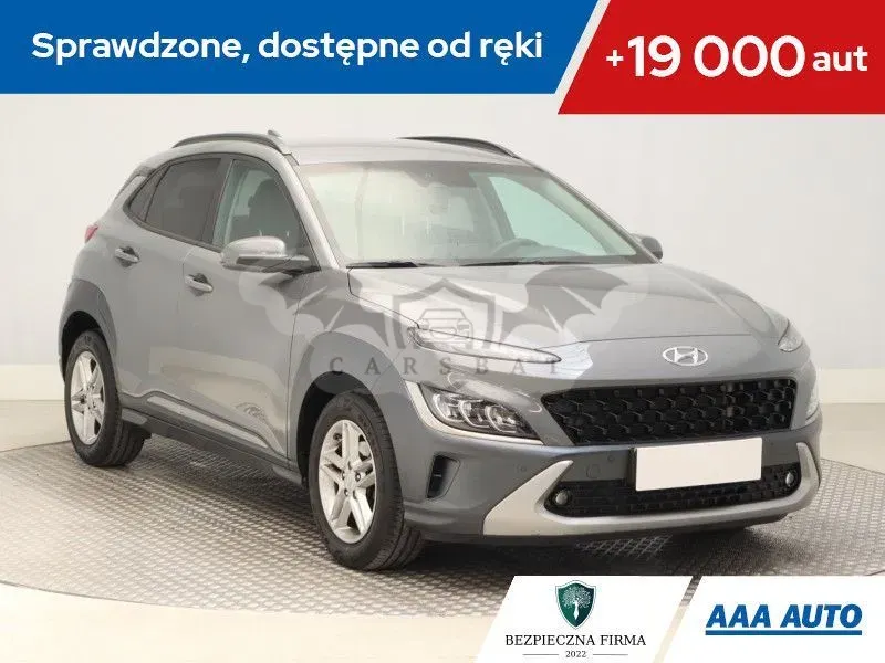 Hyundai Kona I 2022