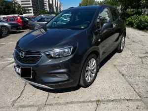 Opel Mokka I 1.4 T Cosmo S&S 4x4 2017