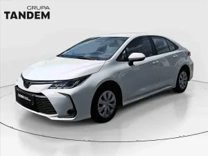 Toyota Corolla Seria E21 1.5 Active 2022