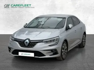 Renault Megane IV 2022