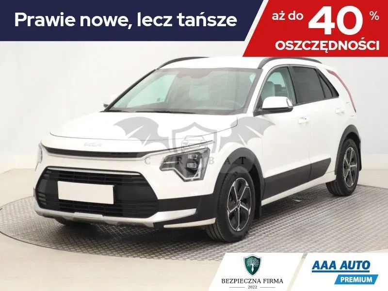 Kia Niro 2023
