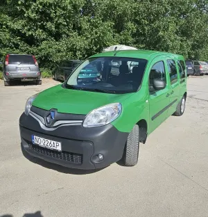 Renault Kangoo II 1.5 dCi Business Eu6 2018