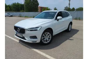 Volvo XC60 II 2020
