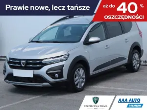 Dacia Jogger 2022