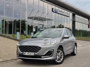 Ford Kuga III 2023