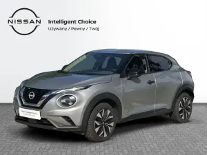 Nissan Juke II 1.0 DIG-T Acenta DCT 2025