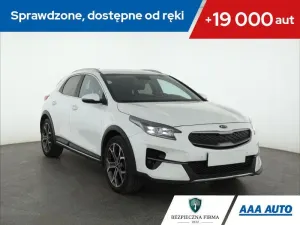 Kia XCeed 2020