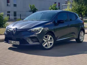 Renault Clio V 1.0 TCe Intens 2021