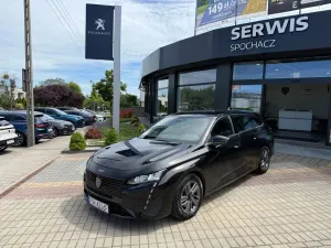 Peugeot 308 P5 BlueHDi 130 Active Pack 2022