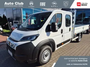 Fiat Ducato 2026