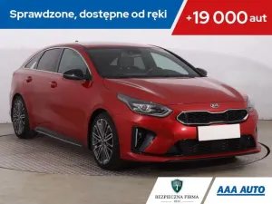 Kia Ceed 2021