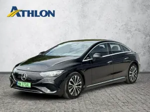 Mercedes-Benz EQE 350+ 90.5kWh 2024