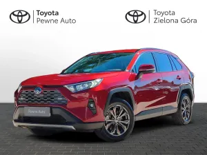 Toyota Rav4 V 2025