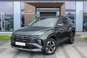 Hyundai Tucson IV 1.6 T-GDi HEV Smart 2WD 2024